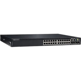 Picture of Dell EMC PowerSwitch N3224T-ON Ethernet Switch