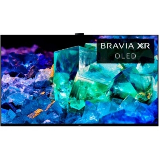 Picture of Sony BRAVIA XR A95K XR-65A95K 65" Smart OLED TV - 4K UHDTV - Black