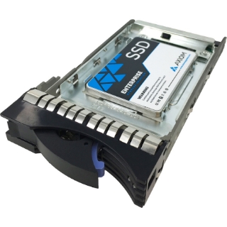 Picture of Axiom 1.92TB Enterprise Pro EP400 3.5-inch Hot-Swap SATA SSD for Lenovo