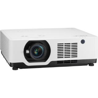 Picture of NEC Display NP-PE506UL LCD Projector - 16:10 - Ceiling Mountable