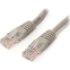 Picture of StarTech.com 35 ft Gray Molded Cat5e UTP Patch Cable