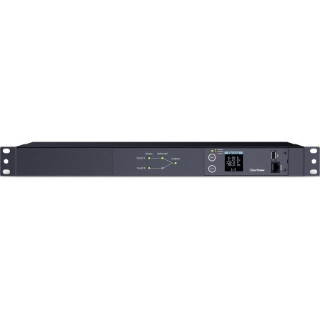 Picture of CyberPower Switched ATS PDU PDU24005 10-Outlets PDU