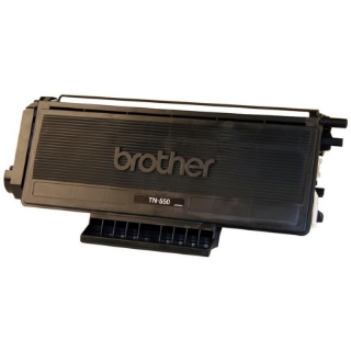 Picture of Brother TN550 Original Toner Cartridge