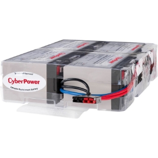 Picture of CyberPower RB1290X4F Replacement Battery Cartridge