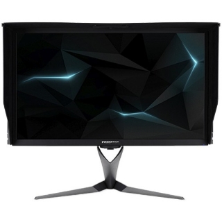 Picture of Acer Predator X27 P 27" 4K UHD LED LCD Monitor - 16:9 - Black