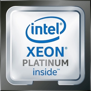 Picture of Intel Xeon Platinum (3rd Gen) 8380HL Octacosa-core (28 Core) 2.90 GHz Processor - OEM Pack