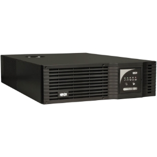 Picture of Tripp Lite UPS Smart 5000VA 3750W Rackmount AVR 208V Pure Sign Wave 5kVA USB DB9 3URM