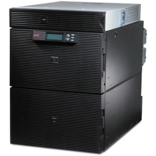 Picture of APC by Schneider Electric Smart-UPS On-Line SURT15KRMXLT-TF5 15 kVA Tower/Rack Mountable UPS