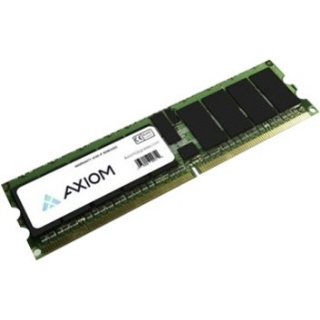 Picture of 4GB Low Power DDR2-667 ECC RDIMM Kit (2 x 2GB) TAA Compliant