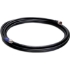 Picture of TRENDnet LMR-LW400 Low Loss N-Type Male to N-Type Female Cable, 6m (19.6 ft.), 2.4/5GHz Compatible, TEW-L406