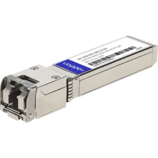 Picture of AddOn SFP+ Module