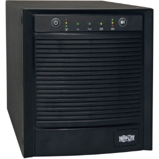 Picture of Tripp Lite UPS Smart 3000VA 2250W Tower AVR 120V Pure Sign Wave 3kVA USB DB9 SNMP