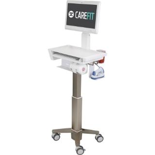 Picture of Ergotron CareFit Slim LCD Cart