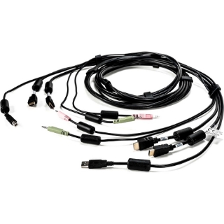 Picture of AVOCENT KVM Cable