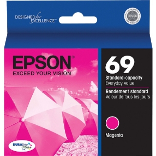 Picture of Epson DURABrite Original Ink Cartridge