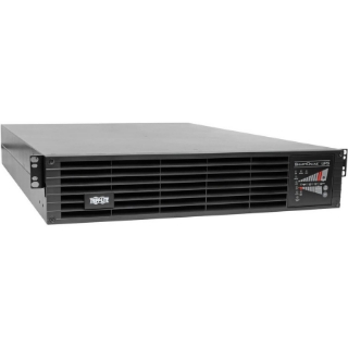 Picture of Tripp Lite UPS Smart Online 3000VA 2700W Rackmount 120V USB DB9 2URM ENERGY STAR V2.0