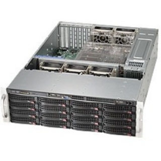 Picture of Supermicro SuperChassis 836BE2C-R1K03B (Black)