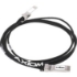 Picture of Axiom 10GBASE-CU SFP+ Active DAC Twinax Cable (8 Pack) Brocade Compatible 3m