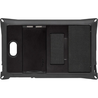 Picture of Targus THD472GLZ Carrying Case (Holster) for 8" Tablet - Black