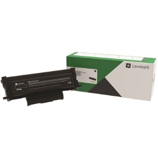 Picture of Lexmark Original Toner Cartridge - Black