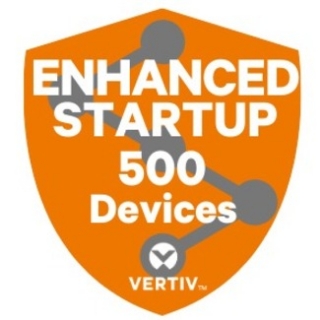 Picture of Vertiv Environet Alert Factory Startup - Warranty