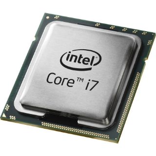 Picture of Intel Core i7 i7-6700 i7-6700TE Quad-core (4 Core) 2.40 GHz Processor - OEM Pack