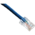 Picture of Axiom 100FT CAT5E 350mhz Patch Cable Non-Booted (Blue) - TAA Compliant