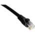 Picture of Axiom 30FT CAT5E 350mhz Patch Cable Molded Boot (Black)