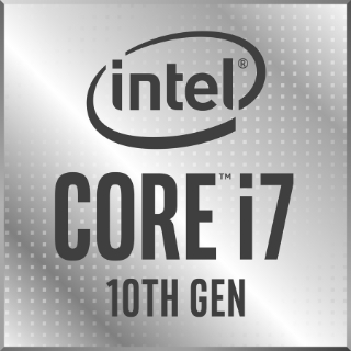 Picture of Intel Core i7 (10th Gen) i7-10700K Octa-core (8 Core) 3.80 GHz Processor - Retail Pack