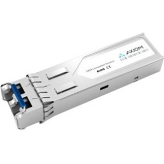 Picture of Axiom 1000BASE-SX SFP Transceiver for Fortinet - FN-TRAN-SX
