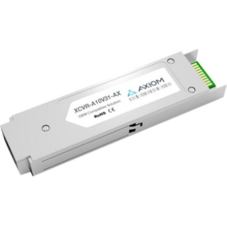 Picture of Axiom 10GBASE-LR XFP Transceiver for Ciena - XCVR-A10V31