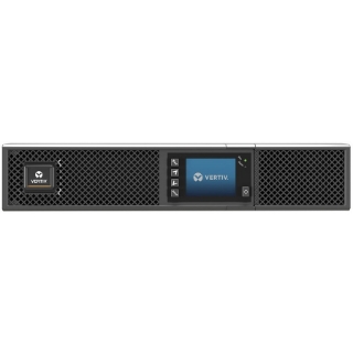 Picture of Vertiv Liebert GXT5 UPS - 1500VA/1350W 120V | Online Rack Tower Energy Star