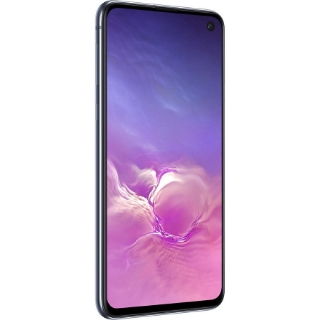 Picture of Samsung Galaxy S10e SM-G970U1 128 GB Smartphone - 5.8" AMOLED Full HD Plus 2280 x 1080 - Kryo 485Single-core (1 Core) 2.80 GHz + Kryo 485 Triple-core (3 Core) 2.40 GHz + Kryo 485 Quad-core (4 Core) 1.70 GHz) - 6 GB RAM - Android 9.0 Pie - 4G - Prism Black