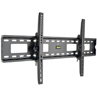 Picture of Tripp Lite Display TV LCD Wall Monitor Mount Tilt 45" to 85" TVs / Monitors / Flat-Screens