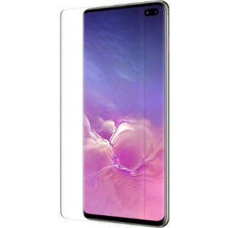 Picture of Belkin ScreenForce InvisiGlass Curve Screen Protection for Samsung Galaxy S10+