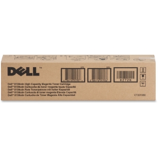 Picture of Dell Toner Cartridge