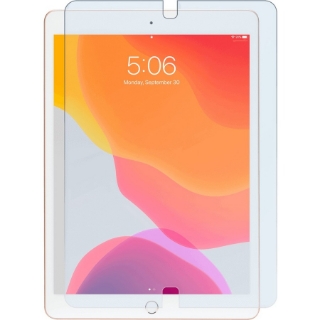 Picture of Targus Tempered Glass Screen Protector for iPad&reg; (8th and 7th gen.) 10.2-inch Transparent, Clear