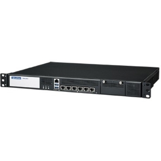 Picture of Advantech FWA-2012 Desktop Computer - Intel Atom C3958 2 GHz DDR4 SDRAM - Rack-mountable