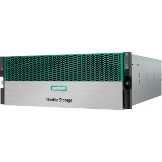 Picture of Nimble Storage HF20 SAN Storage System