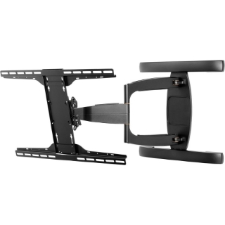 Picture of Peerless-AV SmartMount SA761PU Wall Mount for Flat Panel Display - Black