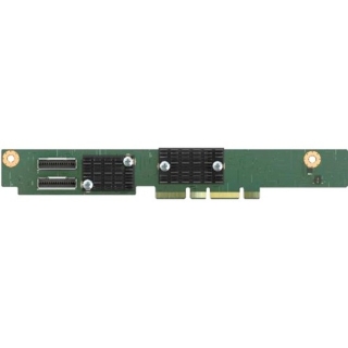 Picture of Intel 1U PCIe Riser