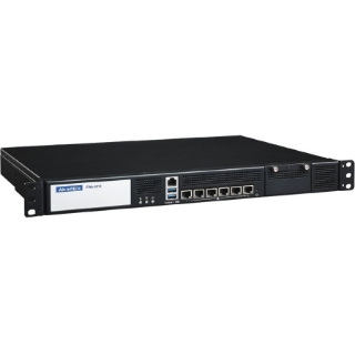 Picture of Advantech FWA-2012 Desktop Computer - Intel Atom C3558 2.20 GHz DDR4 SDRAM - Rack-mountable