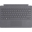 Show details for Microsoft Signature Type Cover Keyboard/Cover Case Microsoft Surface Pro (5th Gen), Surface Pro 3, Surface Pro 4, Surface Pro 6, Surface Pro 7 Tablet - Light Charcoal Picture of Microsoft Signature Type Cover Keyboard/Cover Case Microsoft Surface Pro (5th Gen), Surface Pro 3, Surface Pro 4, Surface Pro 6, Surface Pro 7 Tablet - Light Charcoal