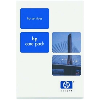 Picture of HPE Care Pack Hardware Support - 3 Year - Service