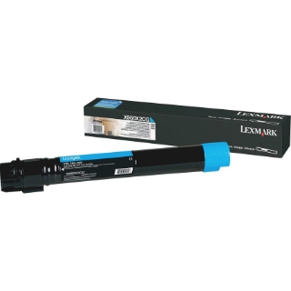 Picture of Lexmark X950X2CG Original Toner Cartridge