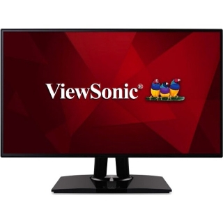 Picture of Viewsonic VP2468 24" Full HD LED LCD Monitor - 16:9 - Black