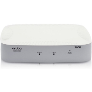 Picture of Aruba 7008 Wireless LAN Controller