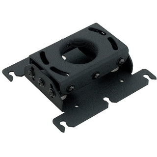 Picture of Chief RPA281 Ceiling Mount for Projector - Black