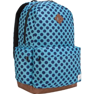 Picture of Targus Strata TSB93606GL Carrying Case (Backpack) for 15.6" Notebook - Aqua, Blue