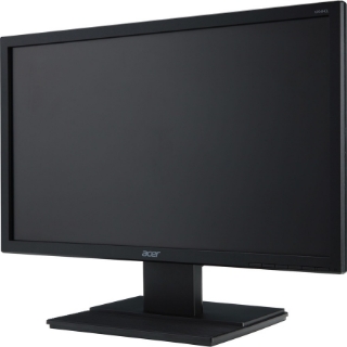 Picture of Acer V206HQL 19.5" LED LCD Monitor - 16:9 - 5ms - Free 3 year Warranty